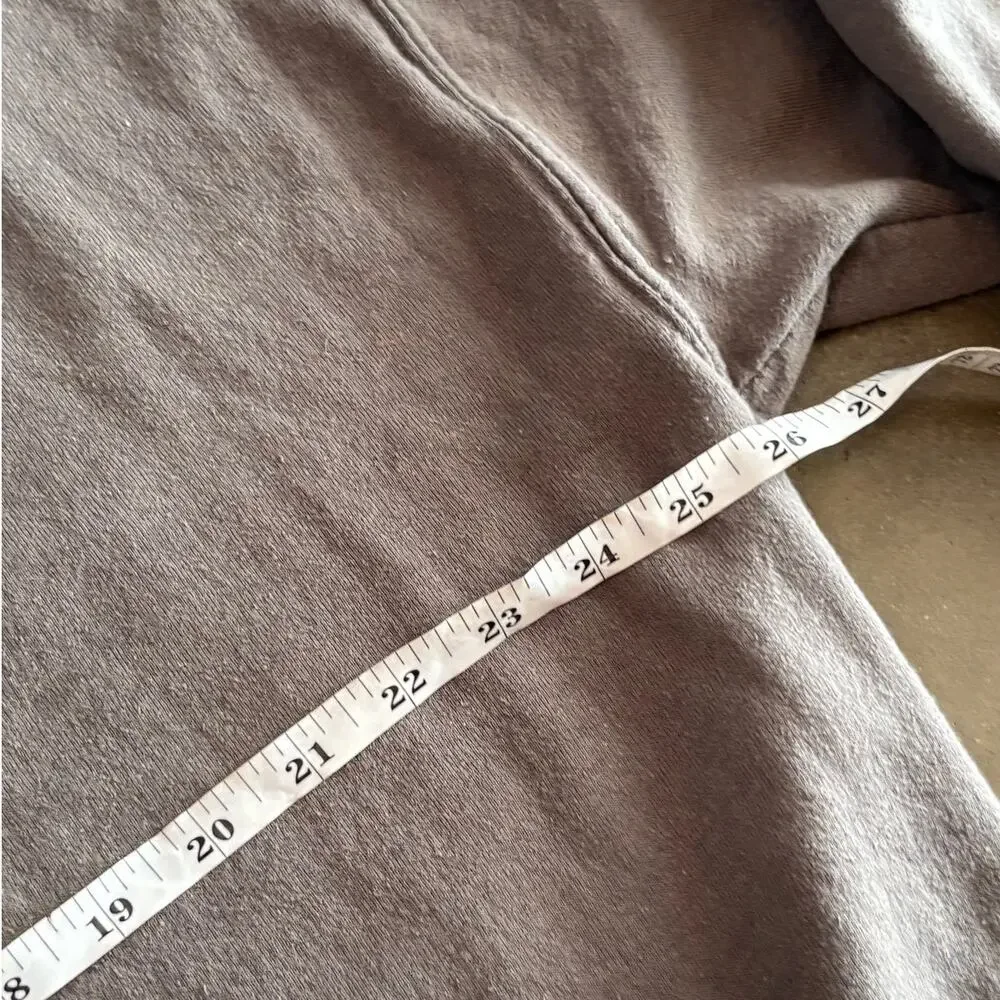 TRAVIS SCOTT x RAYSCORRUPTEDMIND Mens Sweater Sz XL